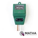 PH Tester Soil Water Moisture Light Test Meter Sensor