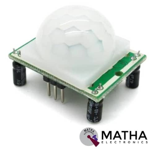 PIR Sensor