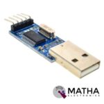 PL2303 USB TO TTL CONVERTER - Image 2