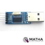 PL2303 USB TO TTL CONVERTER