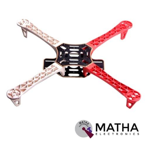 Q330 Quadcopter Frame
