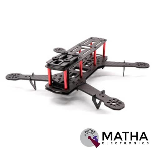 QAV250 Quad-copter Frame