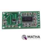 RCWL-0516 Microwave Radar Sensor - Image 2