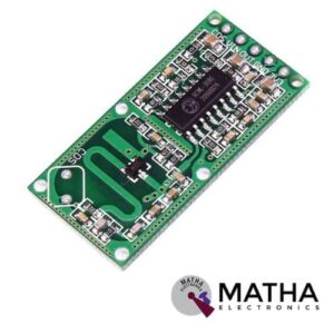 RCWL-0516 Microwave Radar Sensor