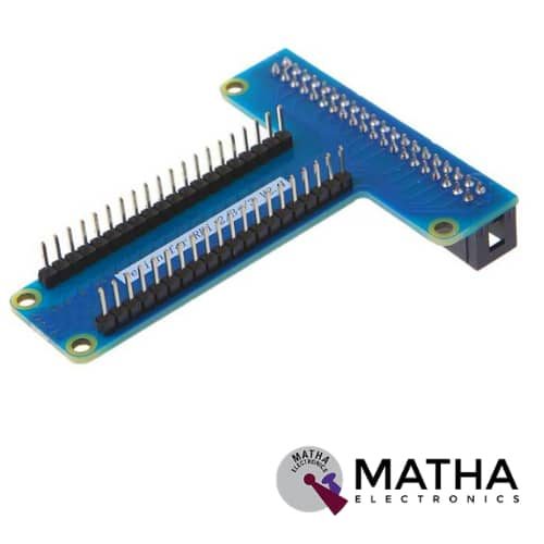 Raspberry Pi adapter 40 Pin GPIO