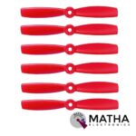 5045(5×4.5) SF Propellers 2CW+2CCW-1pair - Image 2