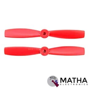5045(5×4.5) SF Propellers 2CW+2CCW-1pair