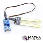 Soil Moisture Sensor - Image 2