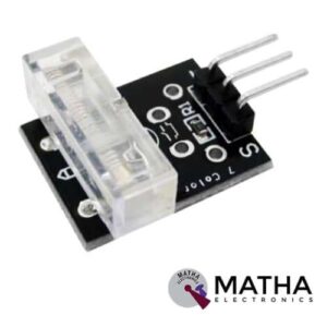 TAP Sensor Module