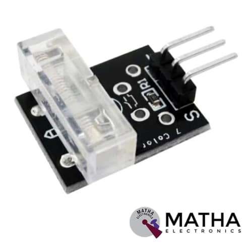 TAP Sensor Module