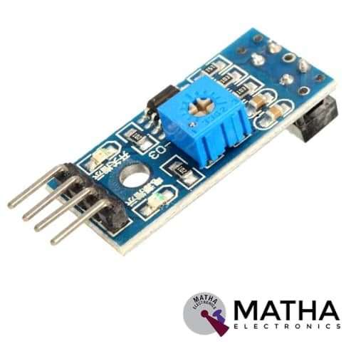 TCRT5000 Module