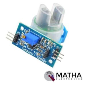 TURBIDITY SENSOR