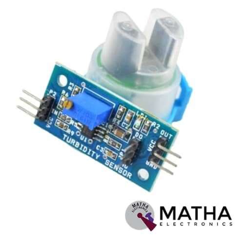 TURBIDITY SENSOR