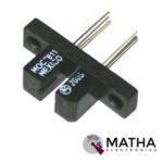 U Slot Sensor MOC7811 - Image 2