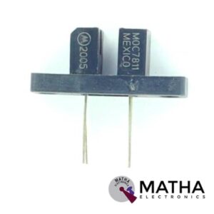 U Slot Sensor MOC7811