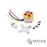 A2212 BRUSHLESS DC MOTOR 1400KV