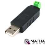 USB TO RS-485 CONVERTER - Image 2