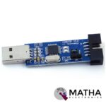 USBASP PROGRAMMER