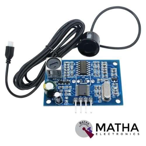 Ultrasonic Module Waterproof