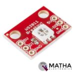 WS2812 LED BREAKOUT BOARD - Image 2