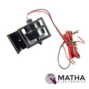 Water Float Sensor Black