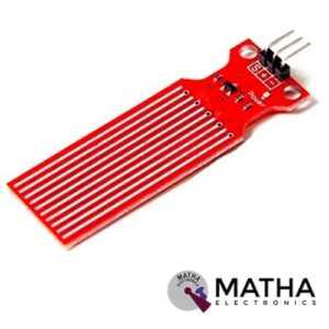 Water Level Sensor