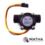 YF G1 Water Flow Sensor - Image 2