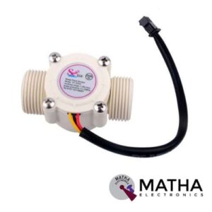 YF-S403 water flow sensor 1-30L/min Flow meter