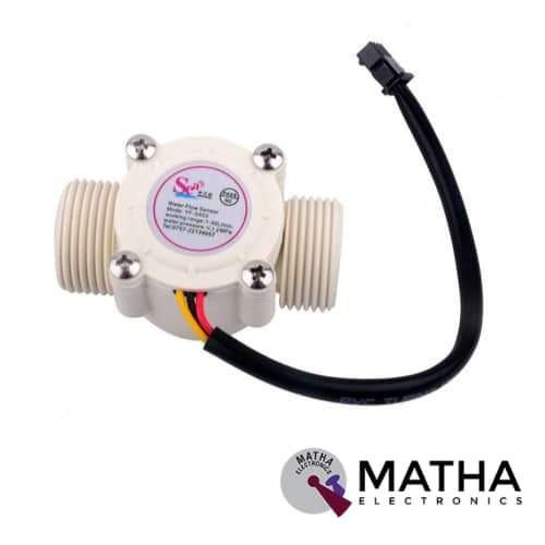 YF-S403 water flow sensor 1-30L/min Flow meter