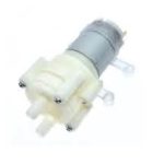 DC6-12V MINI Aquarium Water Pump R385