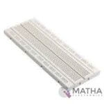 GL-12 840 POINT BREADBOARD