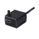 HK-300 (2.5W) submersible mini water pump AC 220V-240V