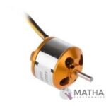 A2212 BRUSHLESS DC MOTOR 2200KV