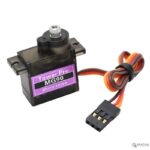 Towerpro MG90S Mini Digital 180 Degree Servo