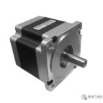 Stepper Motor NEMA 34 87 kg-cm Hybrid Bipolar