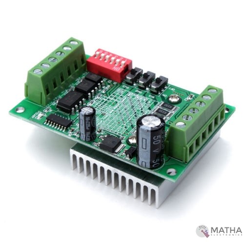 115 TB6560 Driver Board 3A CNC Router Single 1 Axis Controller Stepper Motor