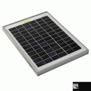 12 V 20W Solar Panel
