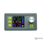 DP50V5A Constant Voltage current Step-down Programmable Power Supply Module