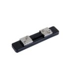 DC 50A 75mV Current Shunt Resistor for Amp Meter Gauge