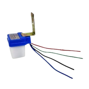 Photo Control Sensor Automatic Street Lighting Switch Photocell Photoswitch