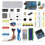 Basic Starter Kit for Arduino Starter with UNO R3