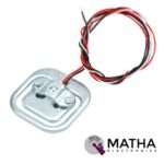 50Kg Pressure Micro Scale Weighing Sensor - Image 2