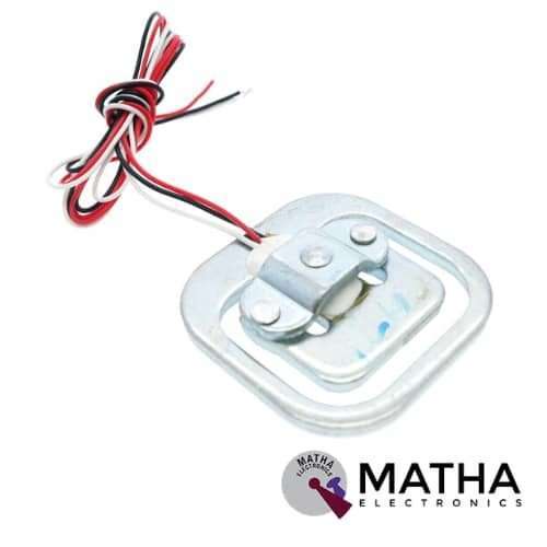 50Kg Pressure Micro Scale Weighing Sensor