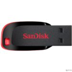 SanDisk Cruzer Blade SDCZ50-016G-135 16GB USB 2.0 Pen Drive
