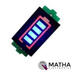 7.4 Lipo Battery Indicator Display Board - Image 2