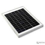 12 V 20W Solar Panel