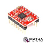 A4988 Stepper Motor