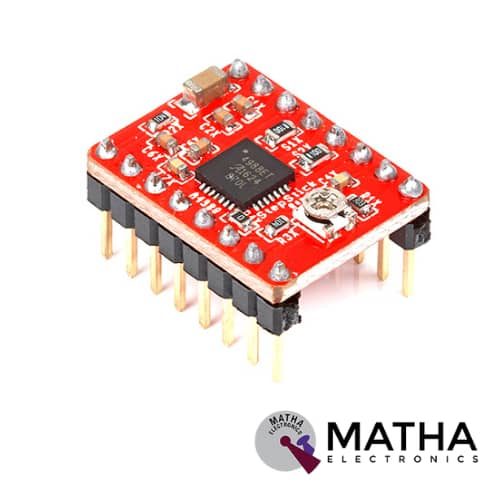 A4988 Stepper Motor
