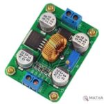 30W LM2587 Step-Up Voltage Module