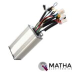 Controller for BM1418ZXF 48V 350W for Brushless DC Motor - Image 2
